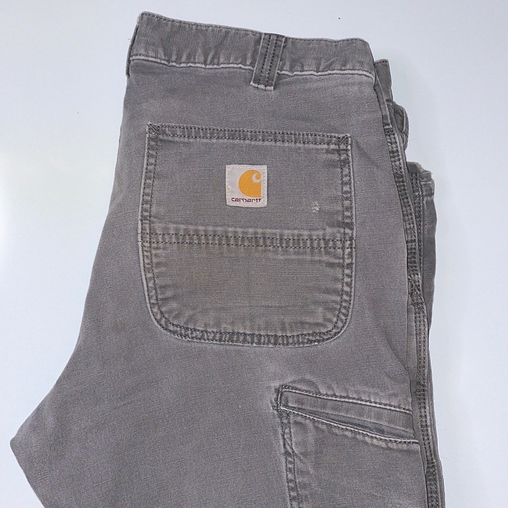 Carhartt jeans